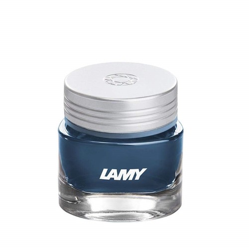 Lamy tinte blau - tinte, grau/benitoite