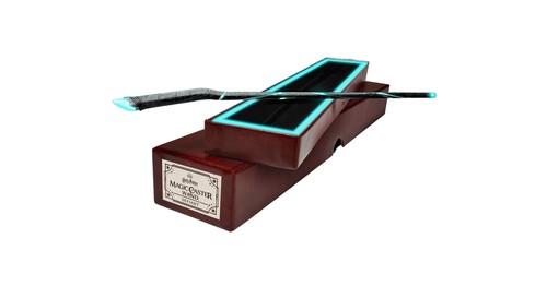 Harry potter zauberstab magic - harry,