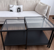 IKEA Couchtisch Rechteckig