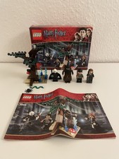 LEGO Harry Potter 4865: Der