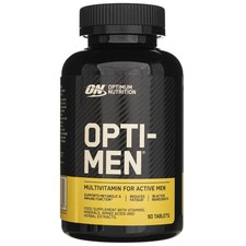 Optimum Nutrition Opti-Men 90
