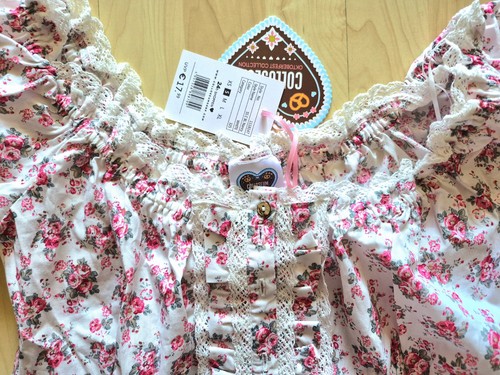Trachtenbluse weiß beige mit - trachtenbluse,