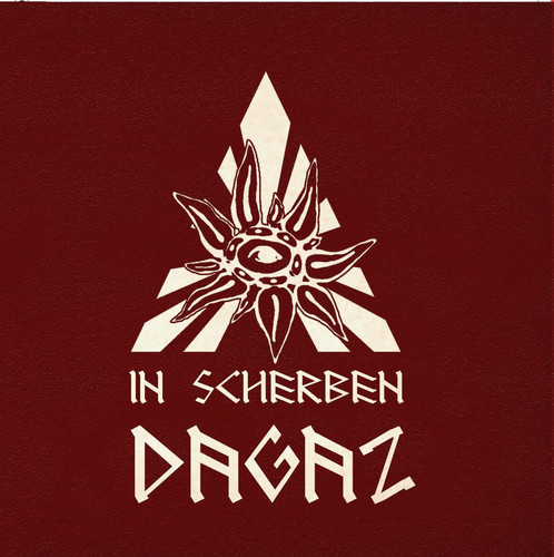 Scherben dagazcd forseti - in,