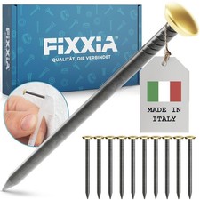 FIXXIA Stahlnägel