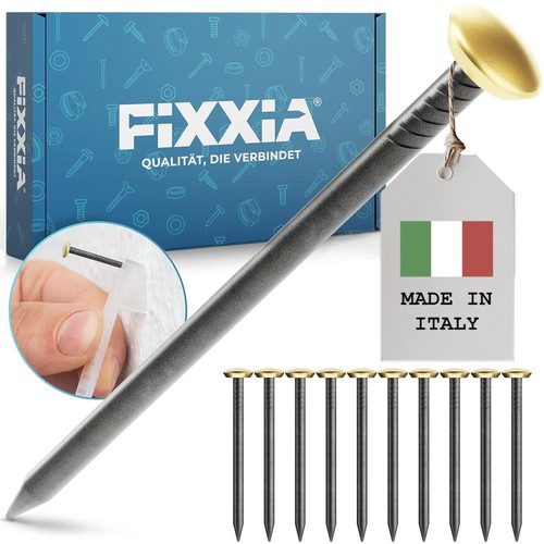 Fixxia stahlnägel - fixxia,