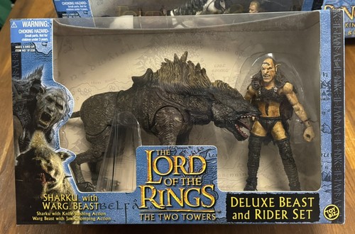 Der herr ringe - ringe,
