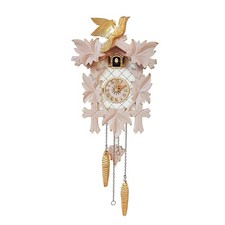 MyKuckoo - Elegant Cozy Vogel