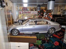 Maybach 62 AUTOart 1:18