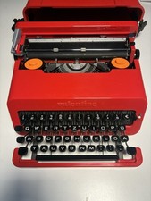 Designer Schreibmaschine