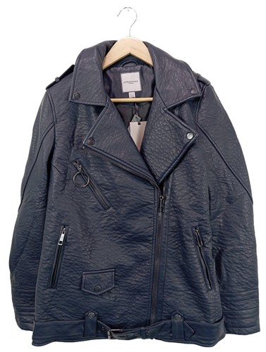 Urbancode kunstlederjacke - urbancode,