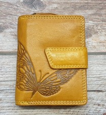 Kleine Rindleder Damen