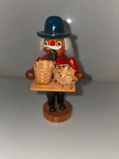 Wichtel Korbflechter