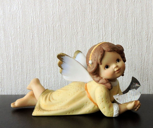 Goebel nina marco - &, liegender
