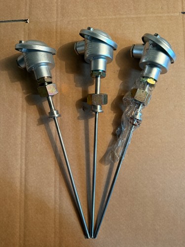 Jumo temperaturfühler - jumo,