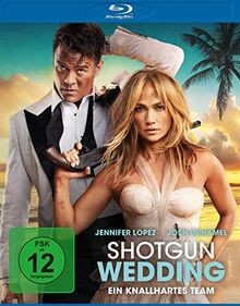 Shotgun wedding von - shotgun,