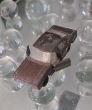 Polistil RJ 17 FORD CONSUL Seltenes Modell Made In Italy  * Restaurationsfähig*