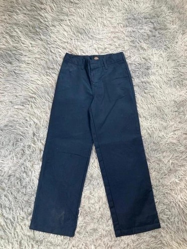 Dickies hose navy blau - hose, 2018