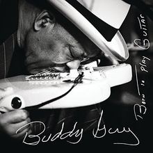 Born play guitar von - von, buddy