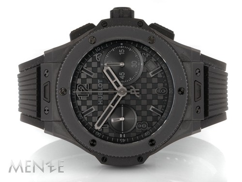 Hublot big bang - hublot,