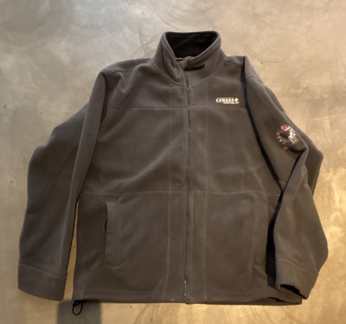 Canada weather gear - canada,