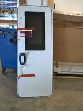 Aufbautüre 700x181 mm