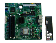 Mainboard platine dell - platine,