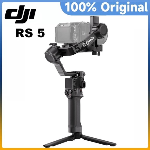 Dji rs5 camera gimbal - 5,