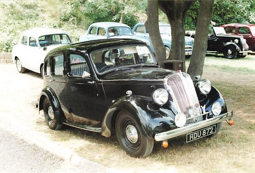 Oldtimer auto foto x - 10, 15