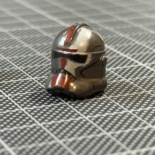 Lego star wars - hunter, helm