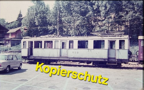 Org farbdia 1966 - 1966, suisse