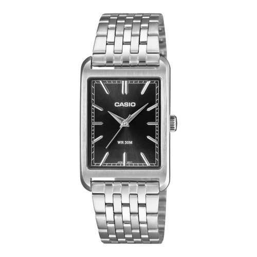 Casio collection silber - collection,
