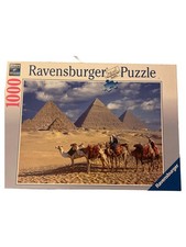 Ravensburger Puzzle Pyramiden
