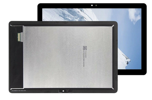 Lcd display assembly touch - display, +