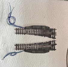 Arnold  Weichenpaar (0171) mit