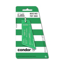 Aircrafttag Condor Boeing