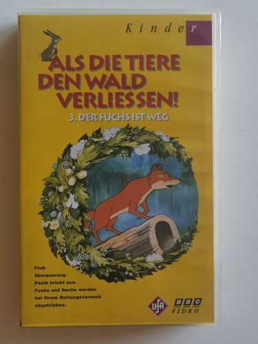 Als die tiere - als,