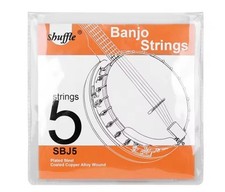 Banjo Saiten Set