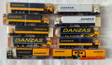 11 Roskopf Miniaturmodelle