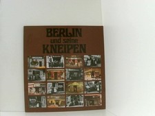 Berlin und seine Kneipen -