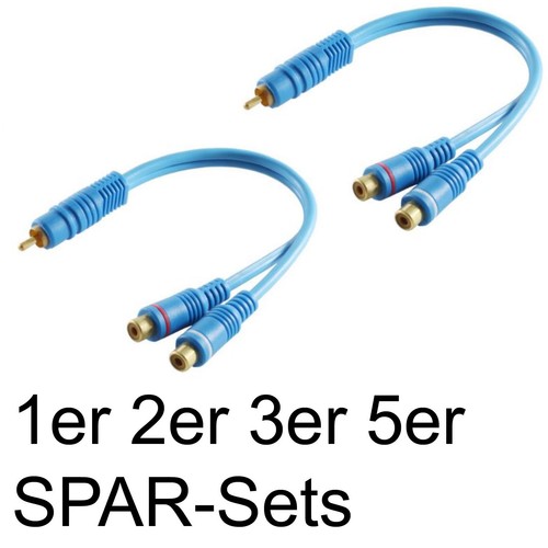 Chinch cinch rca kabel 1 - chinch,