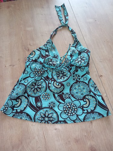 Lascana tankini oberteil gr - ,