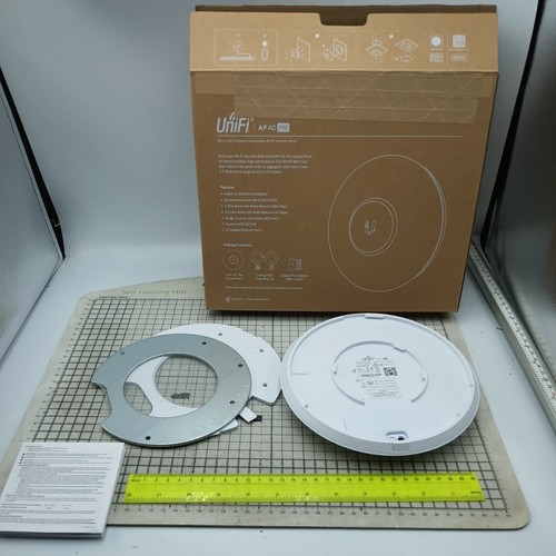 Ubiquiti unifi pro - ubiquiti,