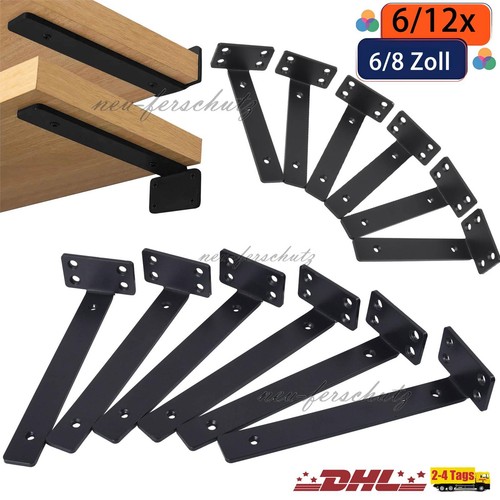12x regalwinkel - 6/12x,