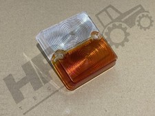 Lichtscheibe Ersatzglas SEIMA