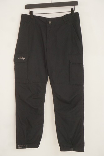 Damen lundhags hose trousers - lundhags,