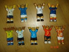 Buddy Bär Berlin Fußball