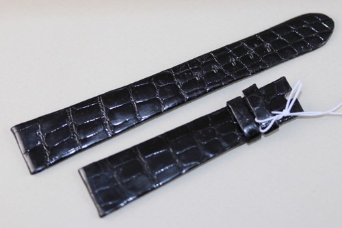 Rolex neu armband krokodil - armband,