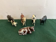 Britains Farm Series Metall