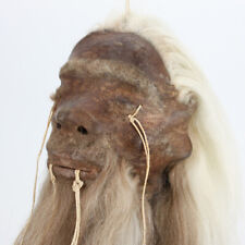 Replik! Schrumpfkopf