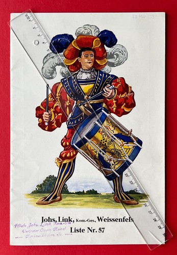 Reklame katalog johs link - katalog, johs.